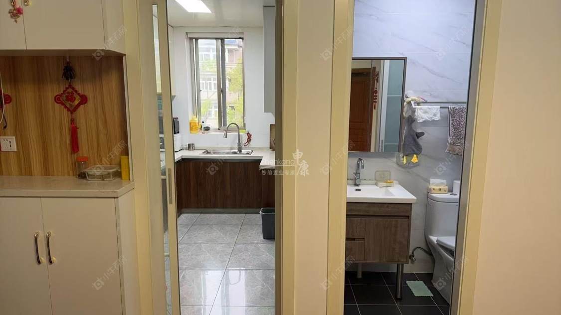 上海北中路280弄在售二手房源小区图_小牛看房