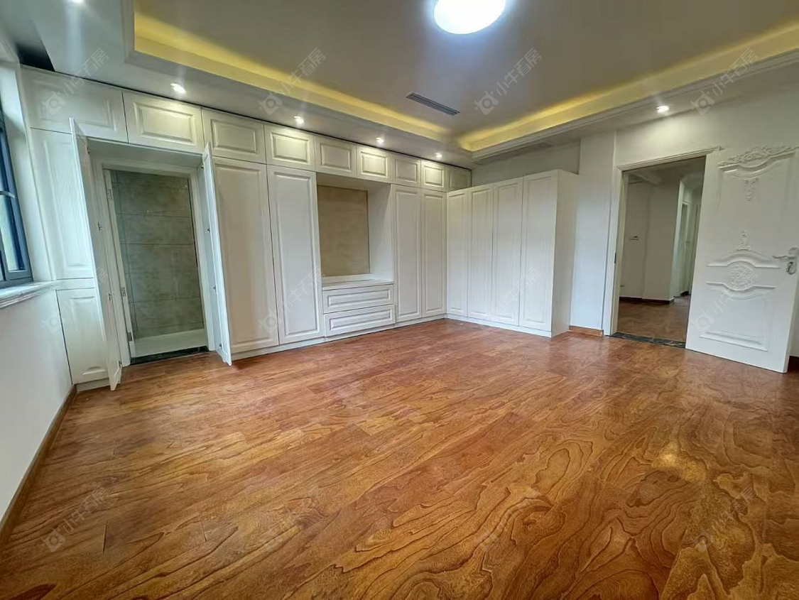 上海中信泰富朱家角新城水悦坊南区在售二手房源小区图_小牛看房