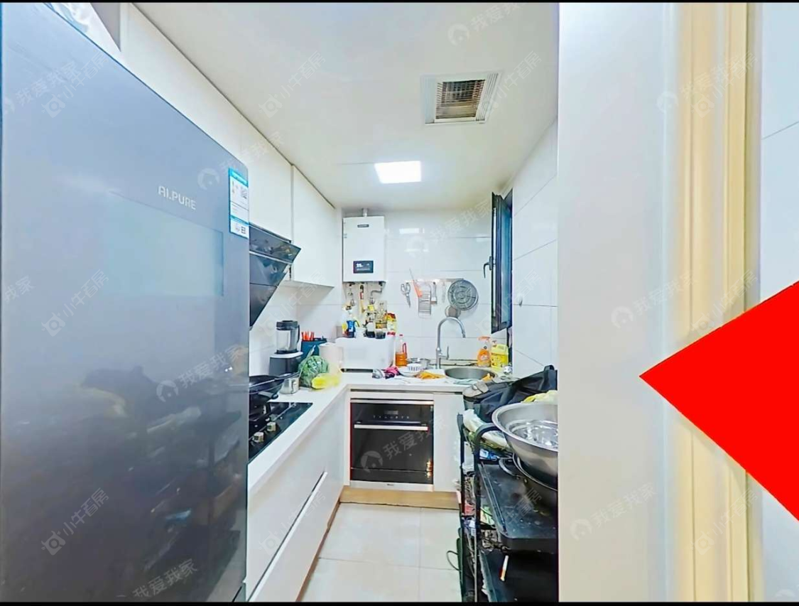 上海中怡家园在售二手房源小区图_小牛看房