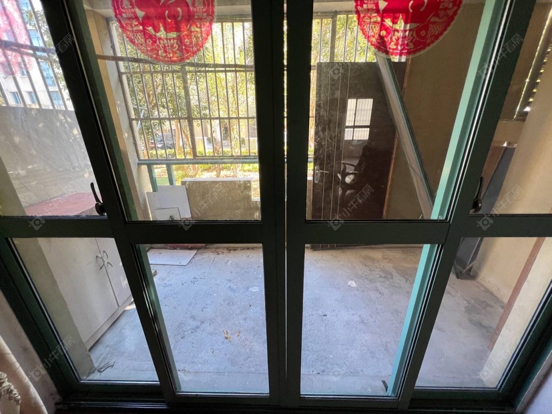 上海双秀西园B区在售二手房源小区图_小牛看房