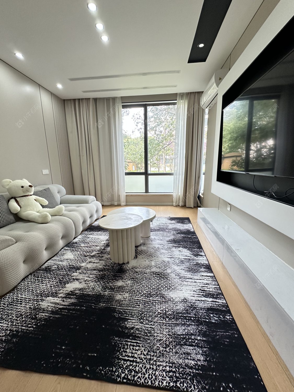 上海大唐盛世花园一期在租房源小区图_小牛看房