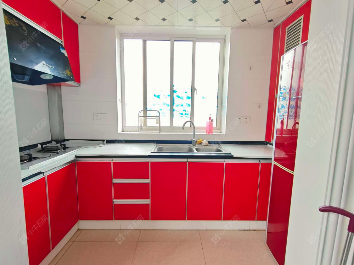 上海庆安一村在租房源小区图_小牛看房