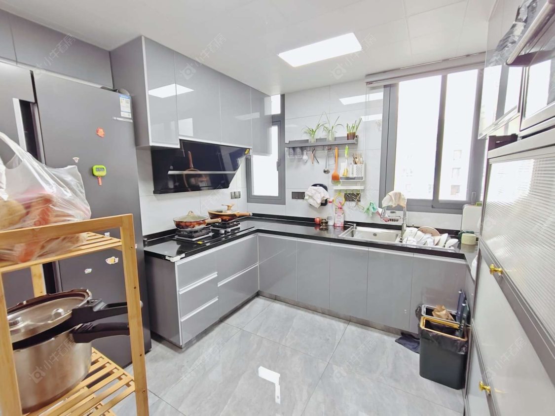 上海远洋香奈在售二手房源小区图_小牛看房