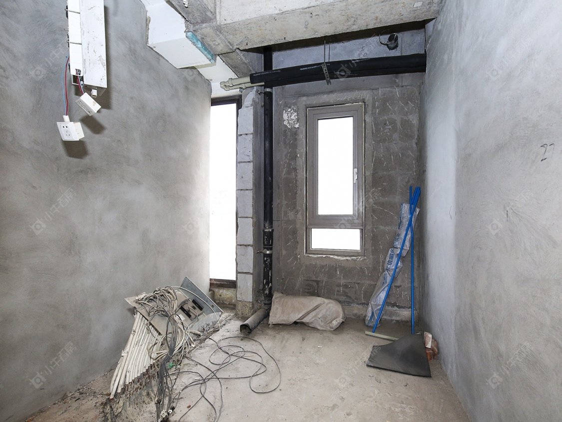 上海建发江湾萃在售二手房源小区图_小牛看房