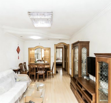 上海真源小区2室2厅1卫在售二手房房源图片