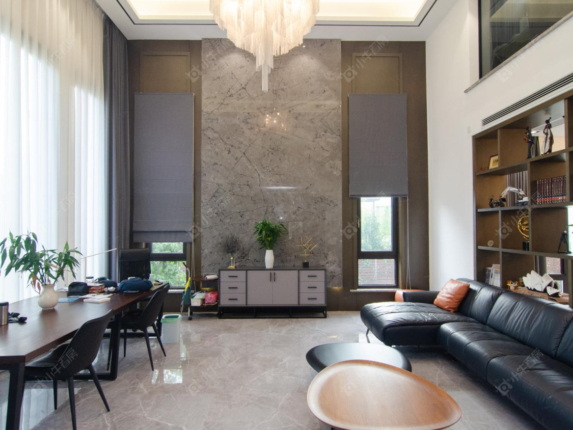 上海长堤花园别墅在售二手房源小区图_小牛看房