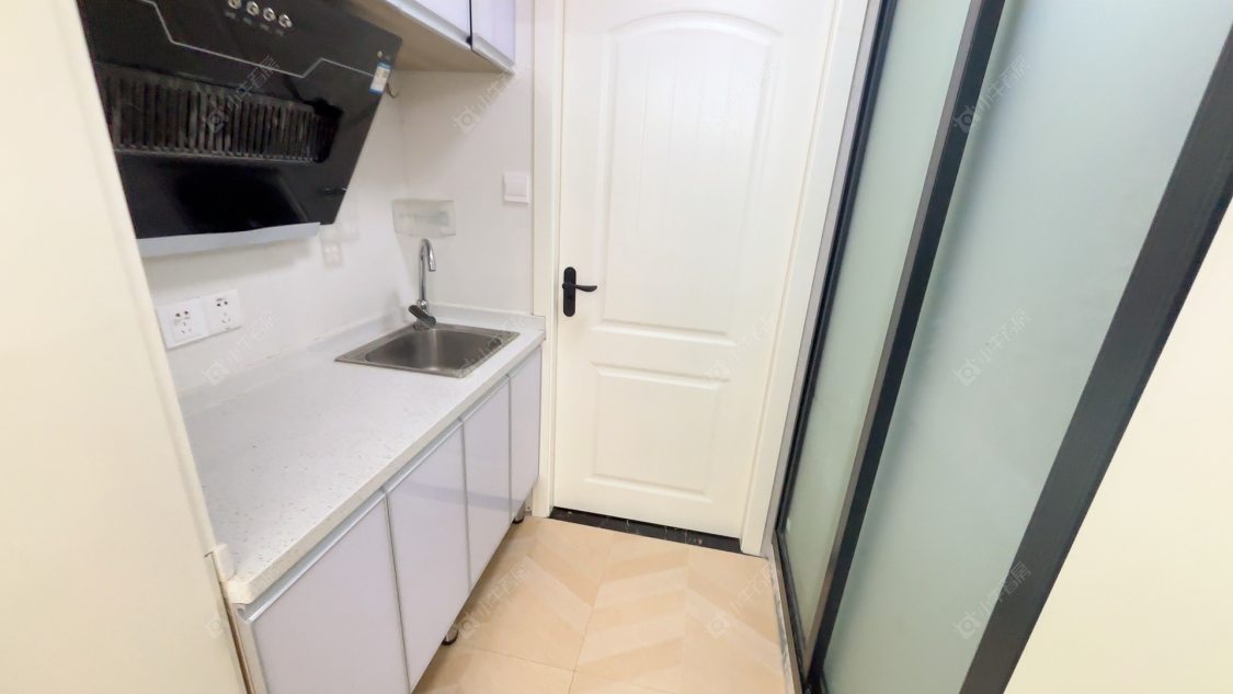 上海海桐苑在租房源小区图_小牛看房