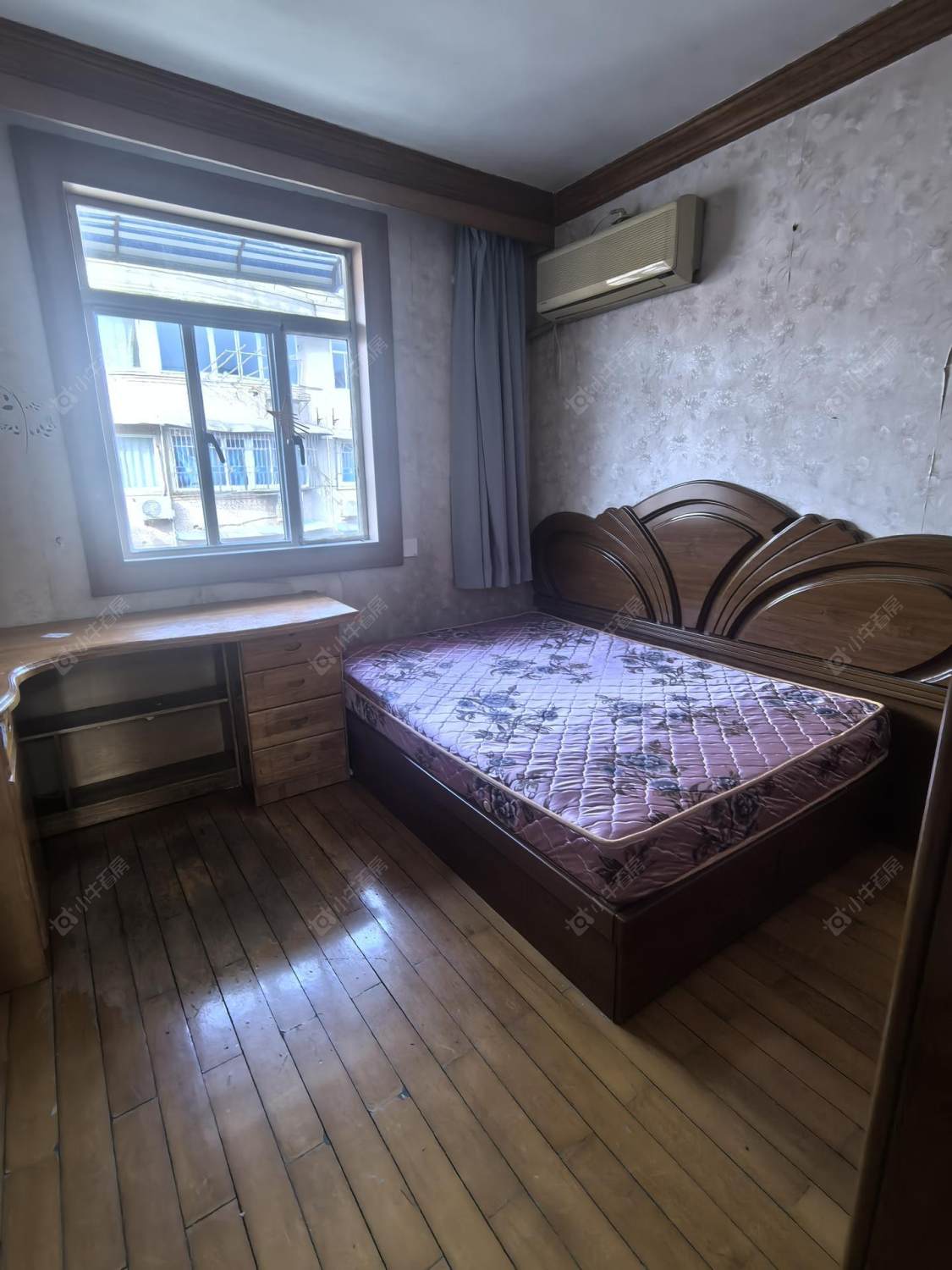 上海宝城一村在售二手房源_小牛看房