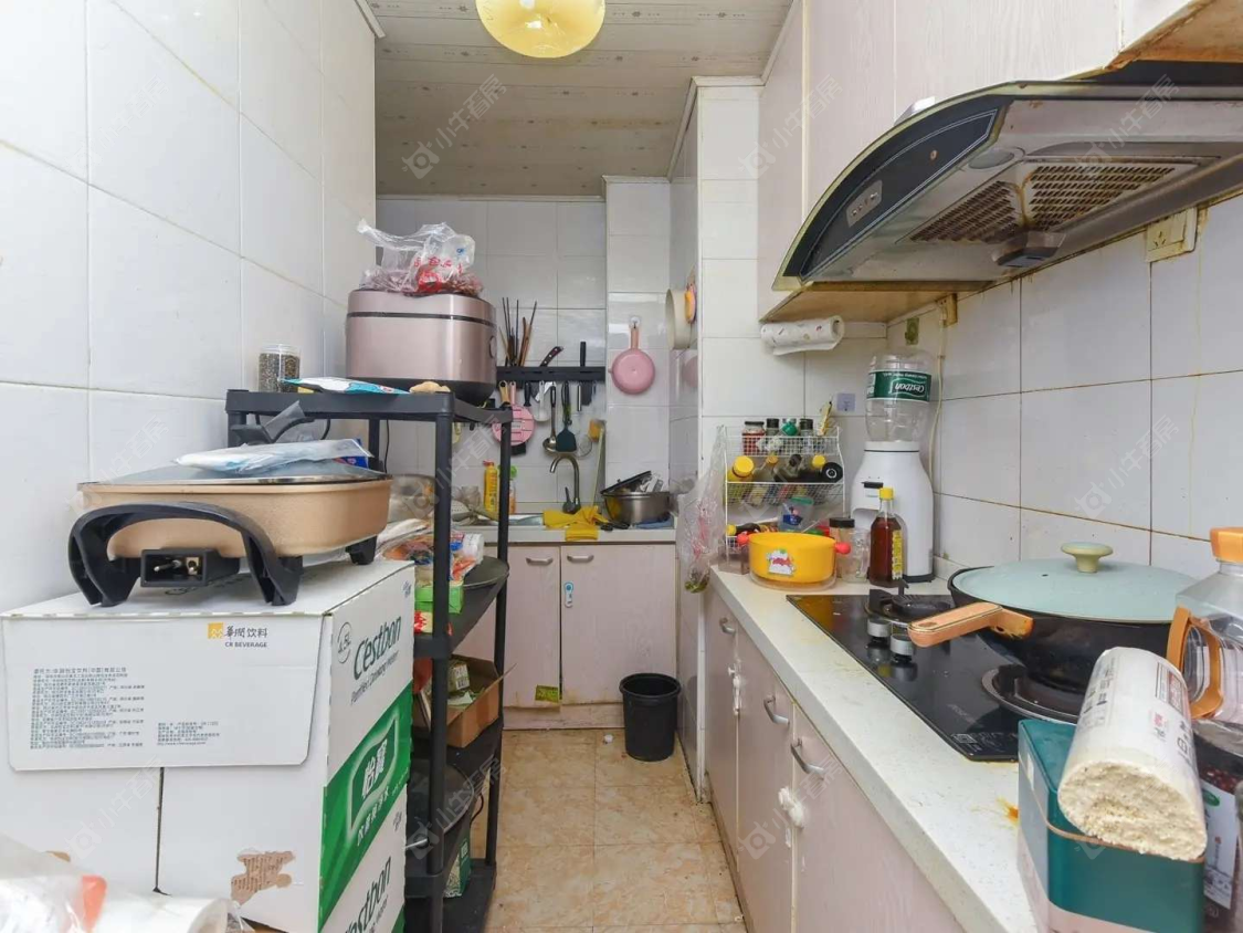 上海宝沁苑在售二手房源小区图_小牛看房