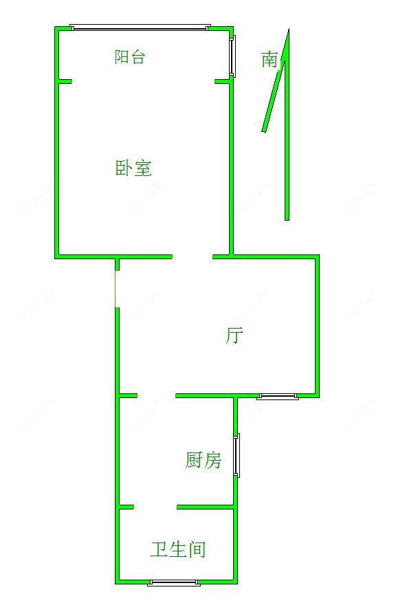 上海益达苑在售二手房源小区图_小牛看房