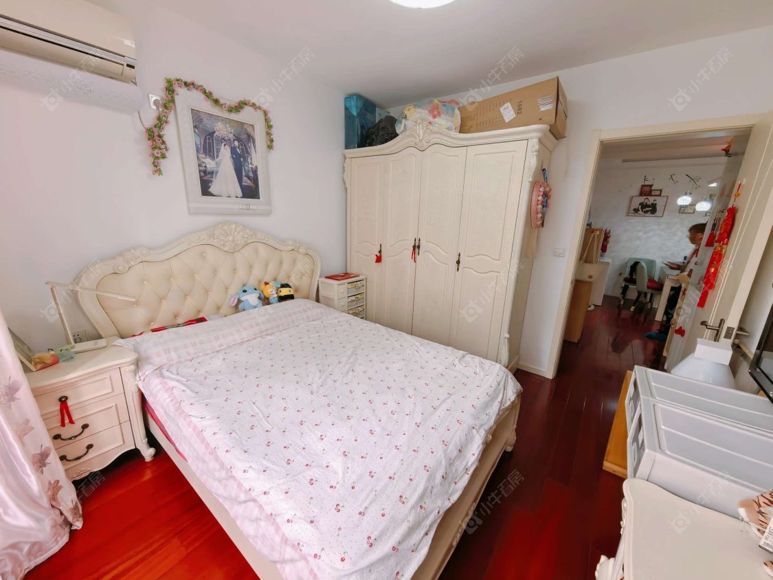 上海远洋香奈在售二手房源小区图_小牛看房