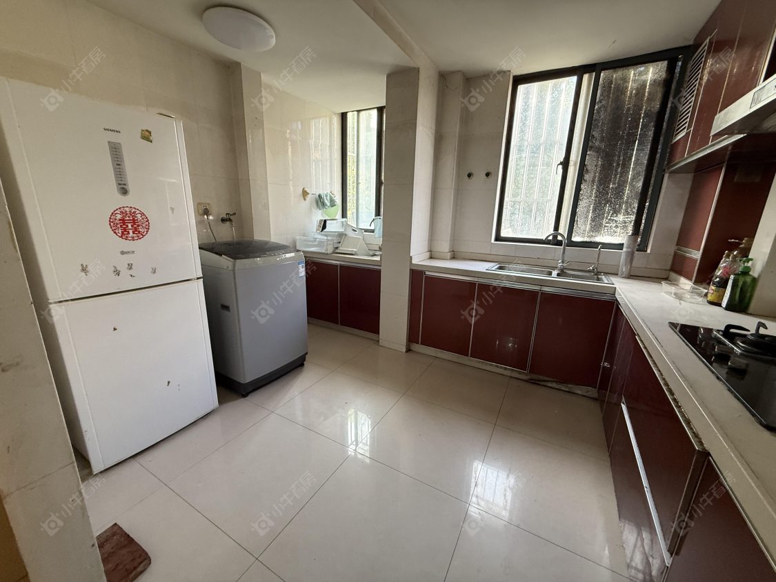 上海菊泉新城爱建顾园北区在售二手房源_小牛看房