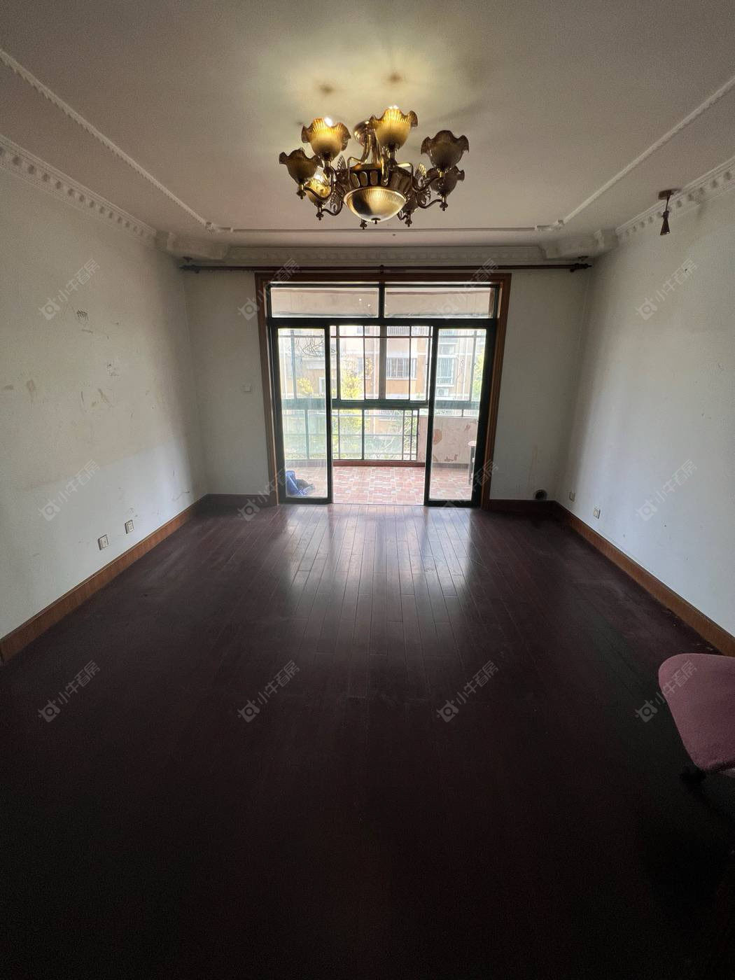 上海双秀家园南园在售二手房源小区图_小牛看房