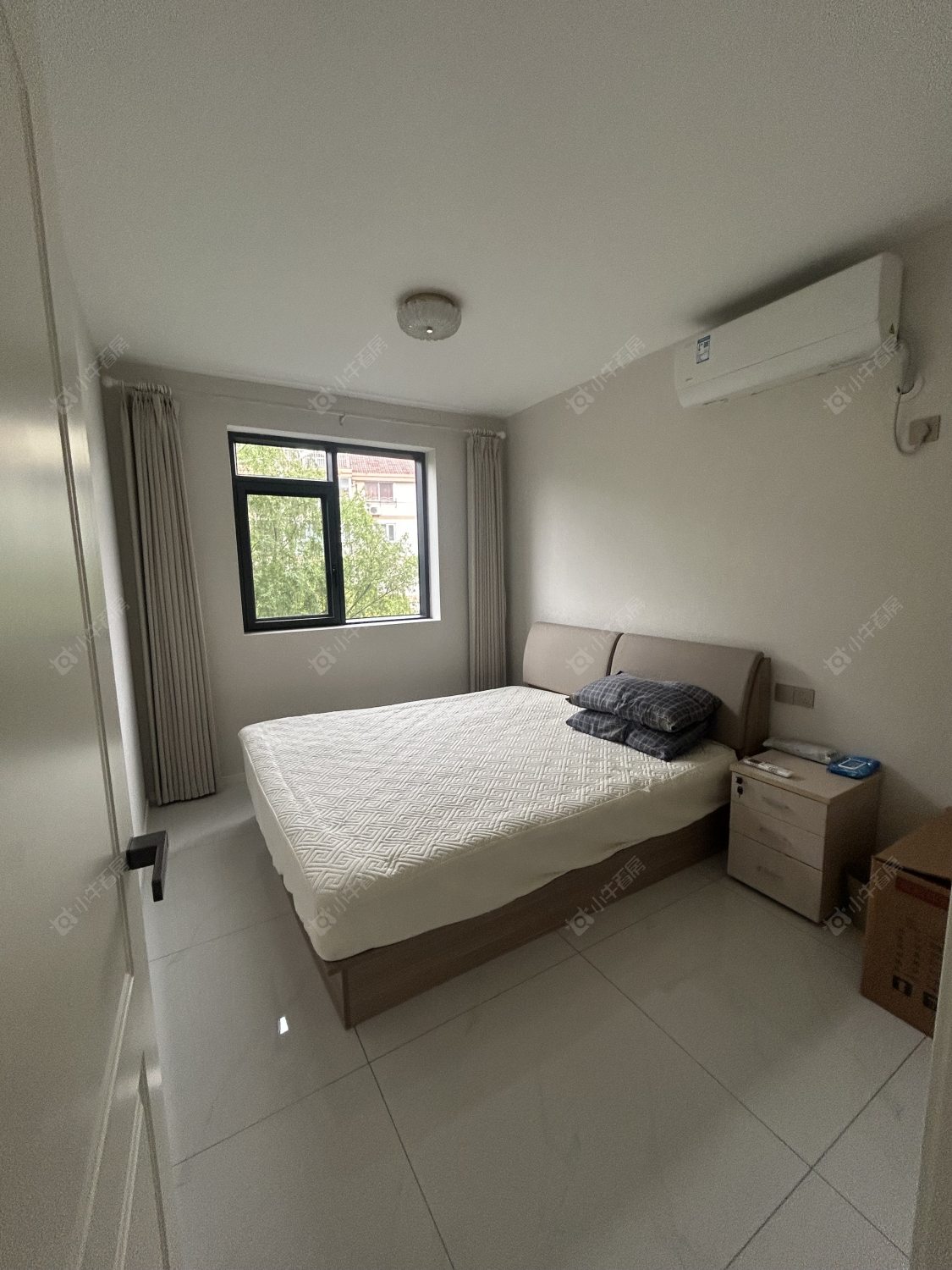 上海绿波城在租房源小区图_小牛看房