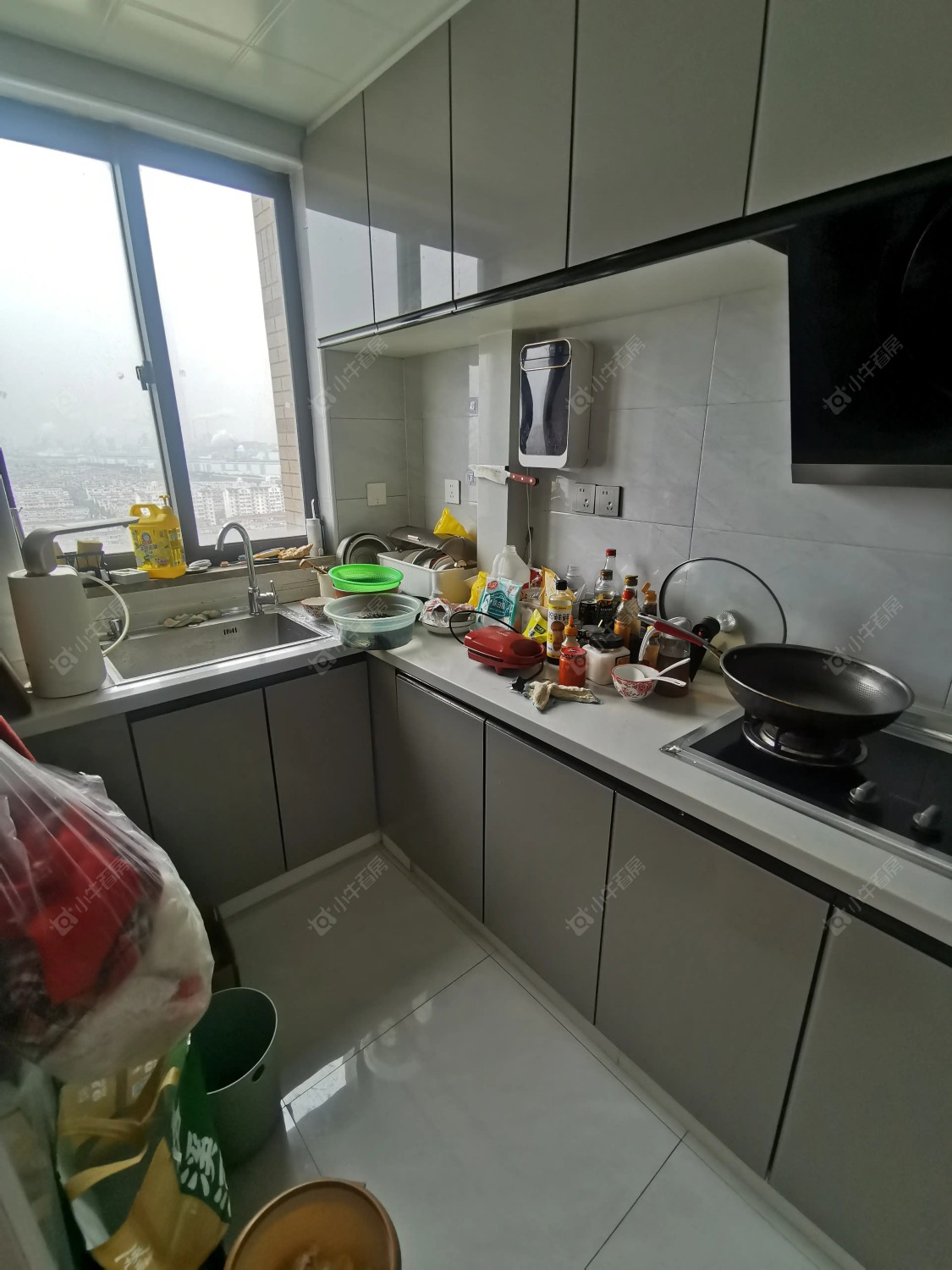 上海万业紫辰苑在租房源_小牛看房