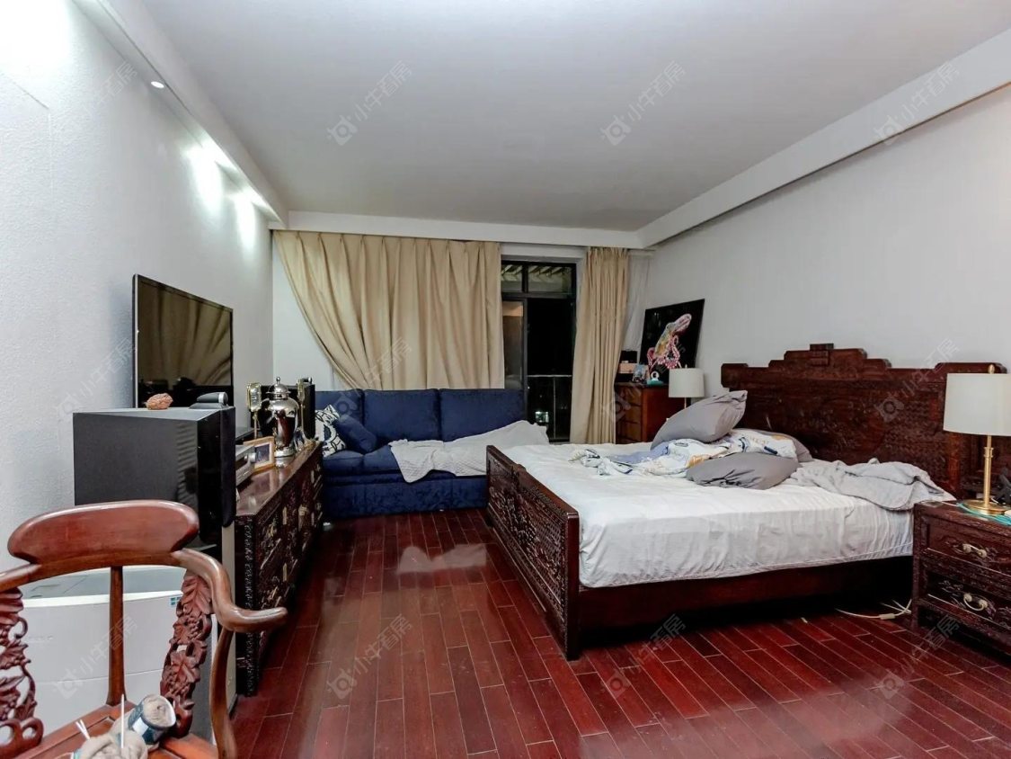 上海歌林春天馨园在售二手房源_小牛看房