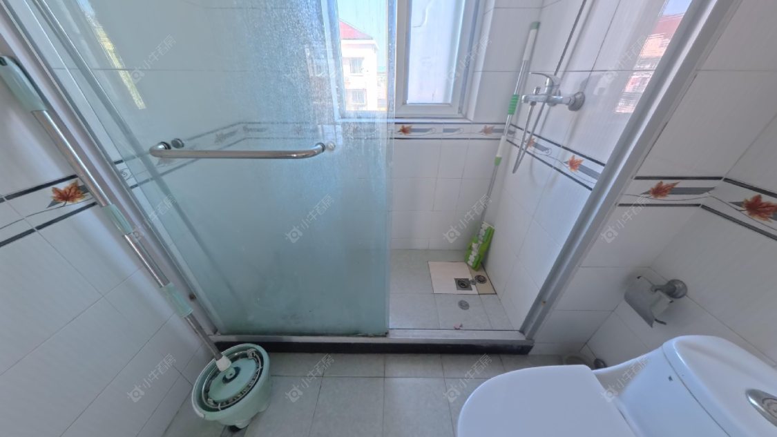 上海凌兆五村410弄在售二手房源小区图_小牛看房