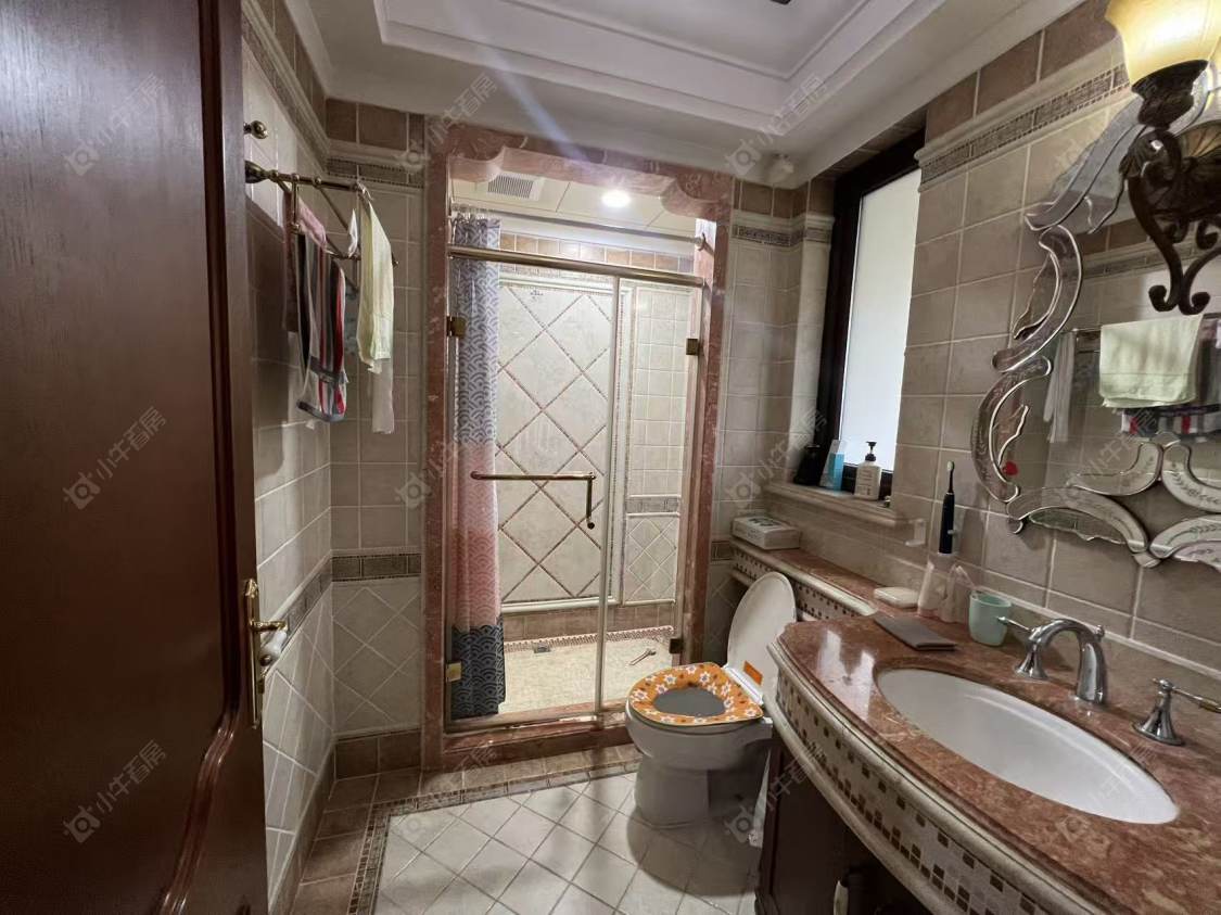 上海上置香岛原墅别墅区在售二手房源小区图_小牛看房