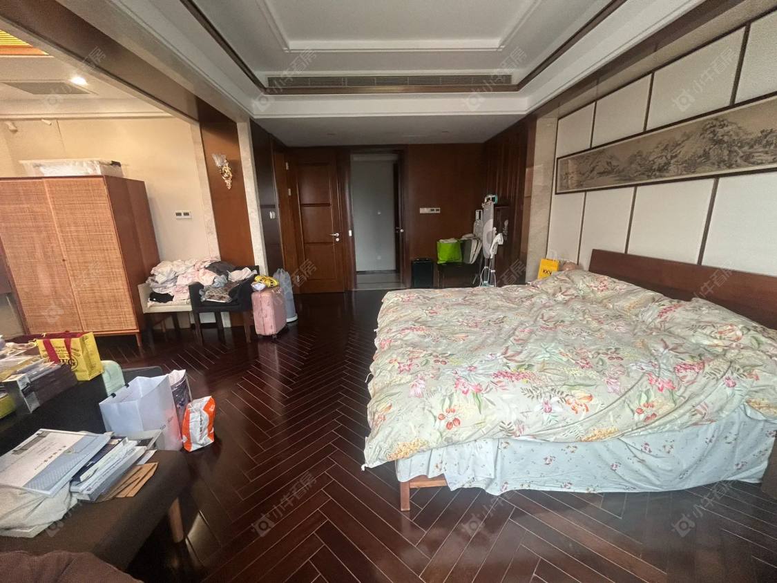 上海建发江湾萃在售二手房源小区图_小牛看房