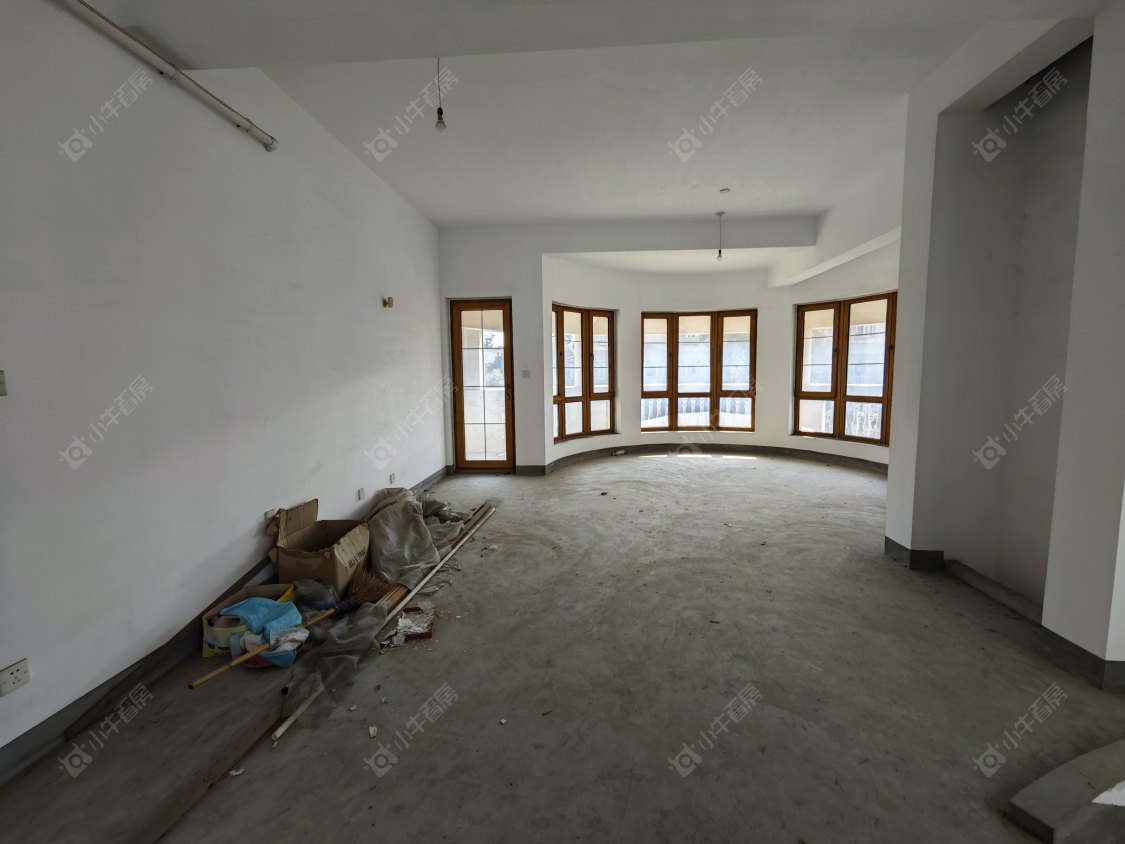 绿洲千岛花园房源小区图 上海绿洲千岛花园在售二手房源小区图_小牛看房