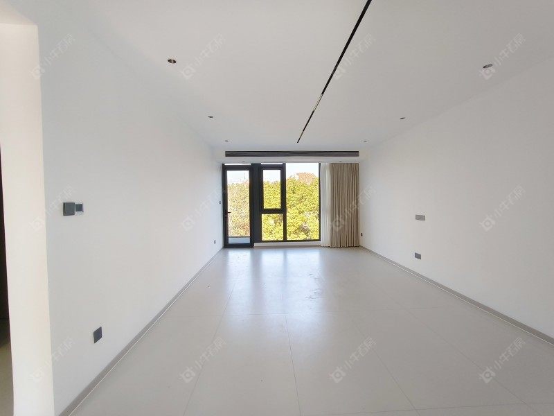 上海世茂纳米魔幻城在售二手房源小区图_小牛看房