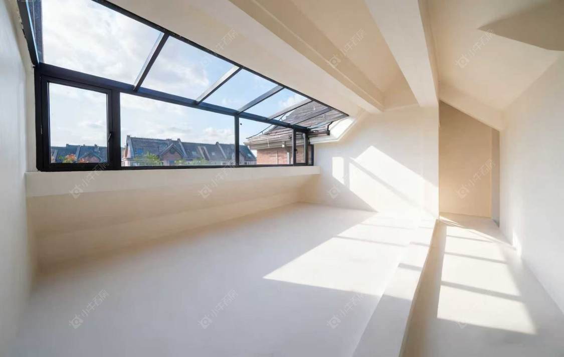 上海华润置地橡树湾在售二手房源小区图_小牛看房