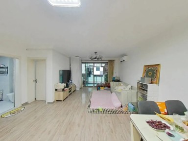 上海阳光威尼斯二期1室1厅1卫在售二手房房源图片