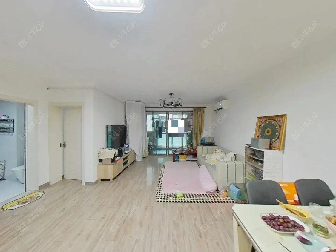 上海阳光威尼斯二期在售二手房源小区图_小牛看房