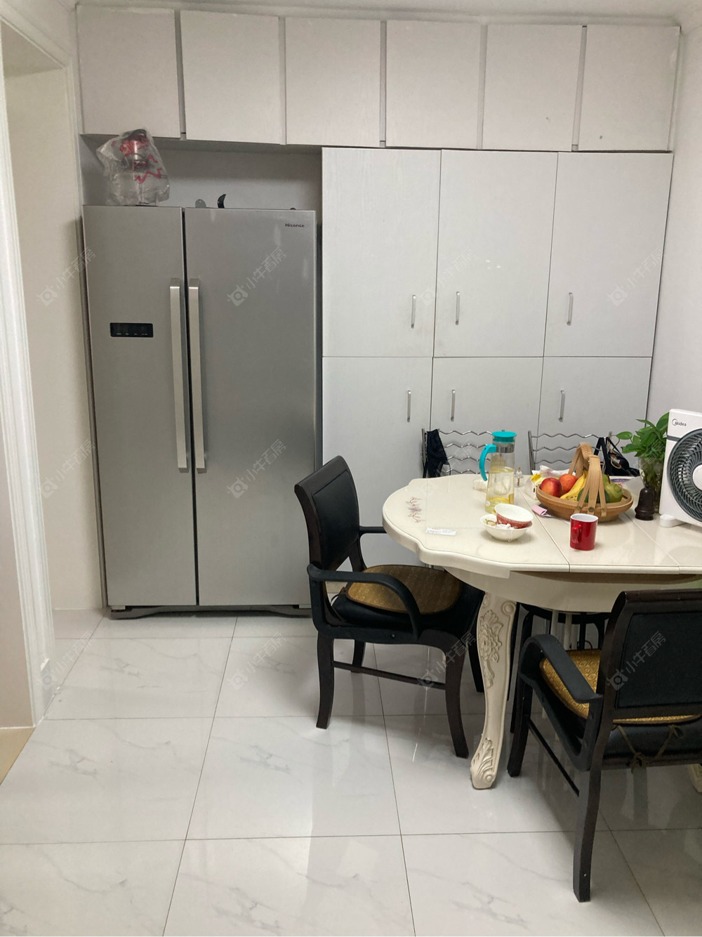 上海六里二村在租房源小区图_小牛看房