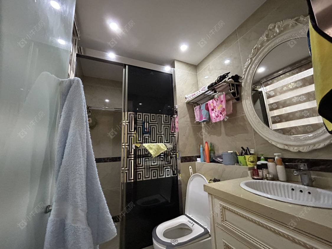 上海银河丽湾在售二手房源小区图_小牛看房