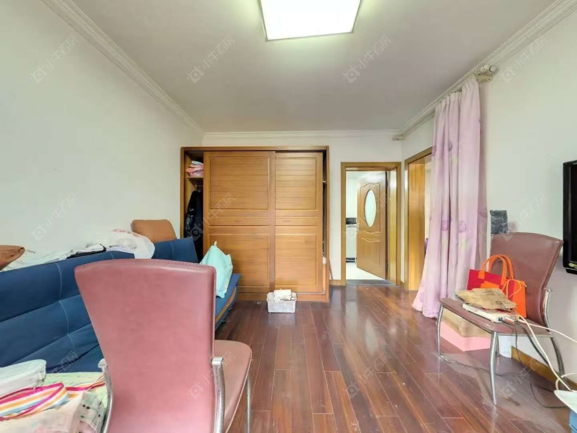 上海海尚菊苑北区在售二手房源小区图_小牛看房