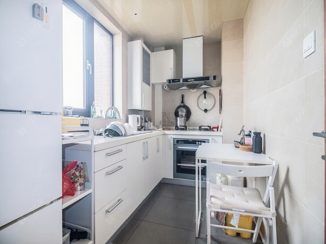 上海碧云新天地家园三期在售二手房源小区图_小牛看房