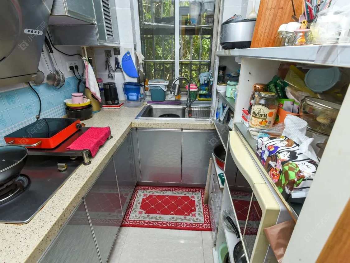 上海文宝苑在售二手房源小区图_小牛看房