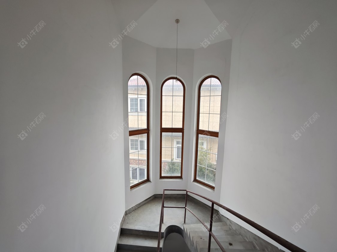 上海绿洲千岛花园在租房源小区图_小牛看房