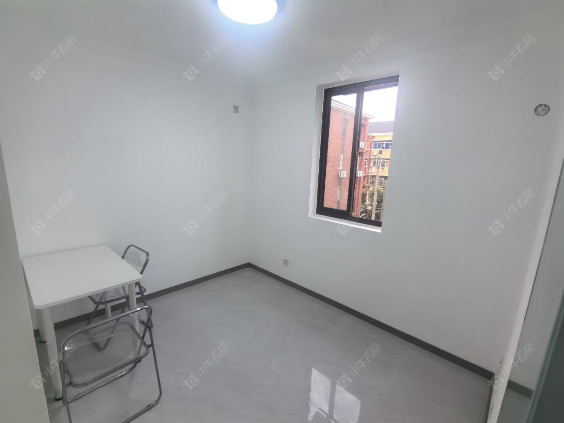 上海高华小区在售二手房源小区图_小牛看房