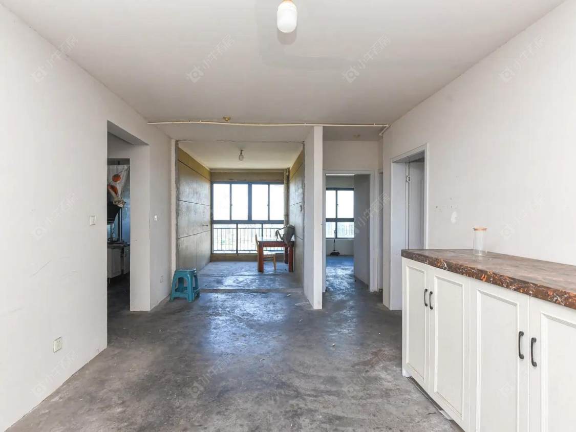 上海保利叶上海二期在售二手房源小区图_小牛看房