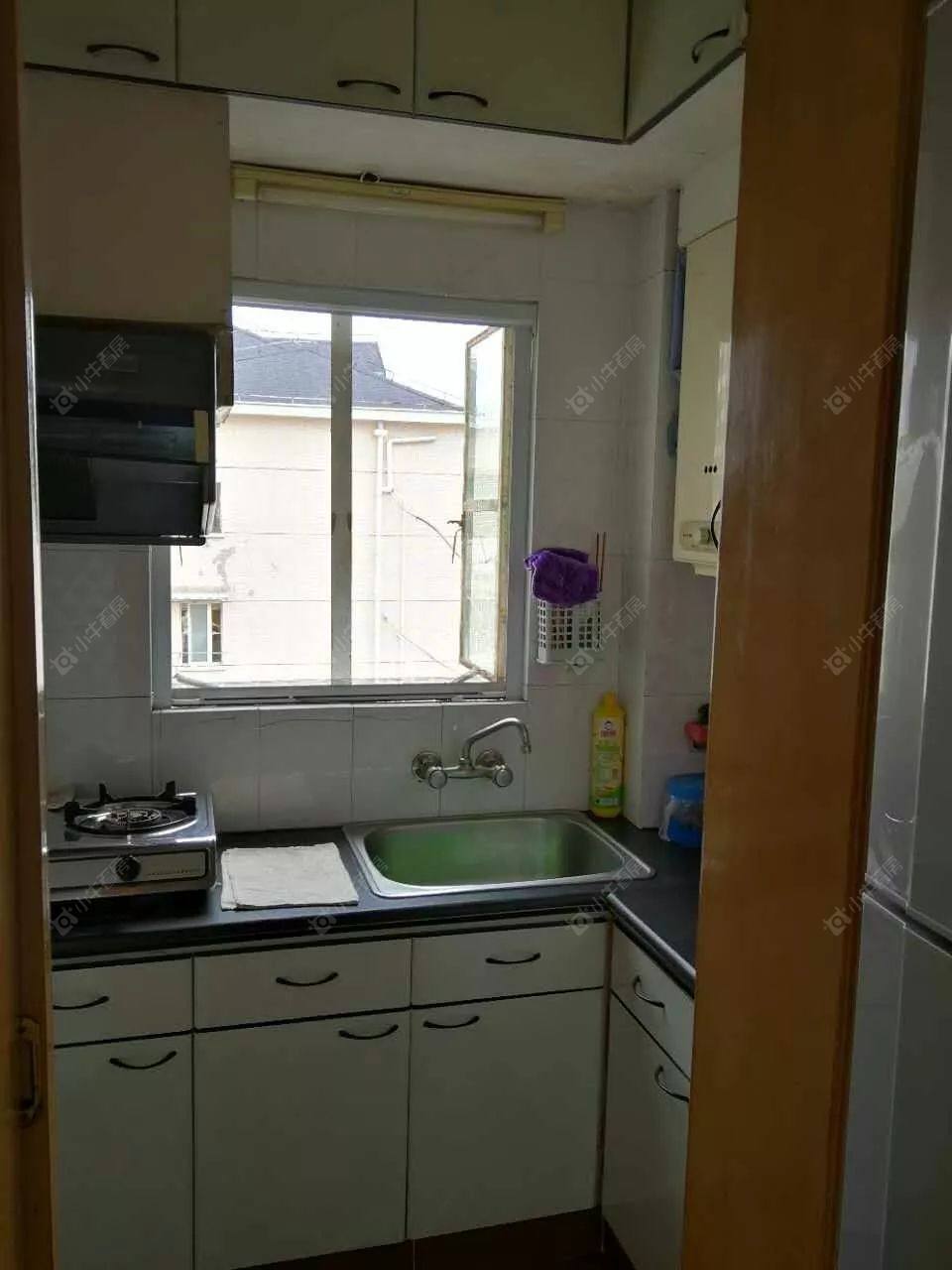 上海齐二小区在租房源小区图_小牛看房