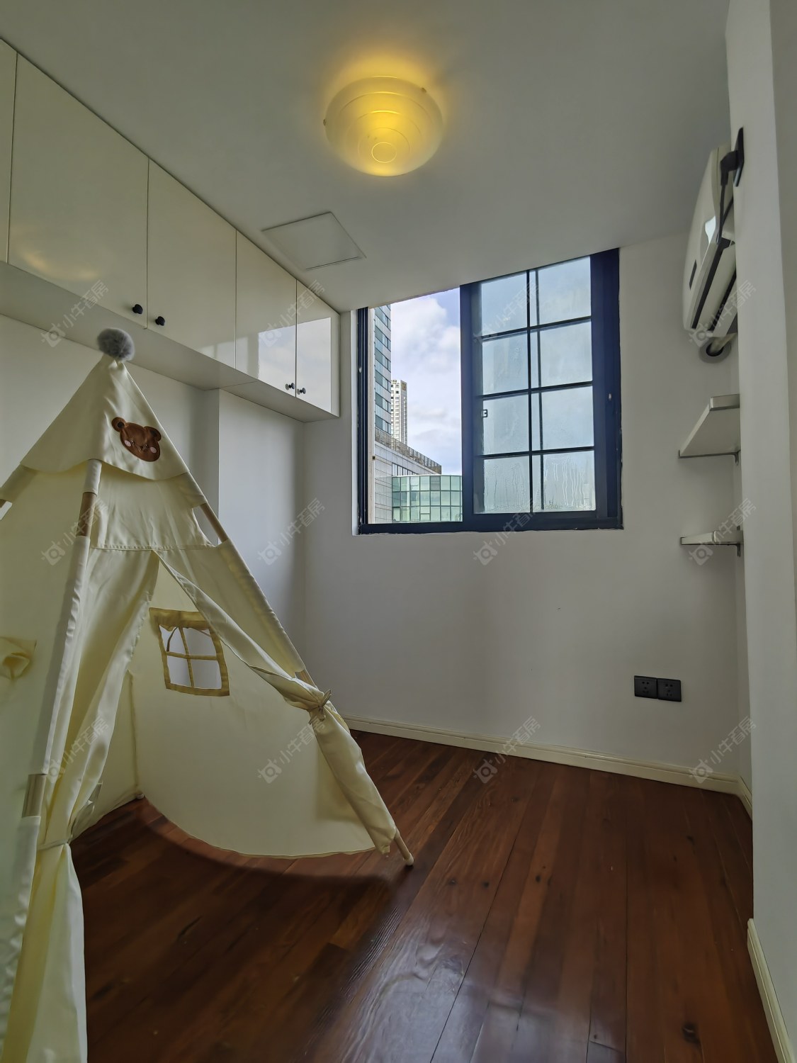 上海常熟路85弄在售二手房源小区图_小牛看房