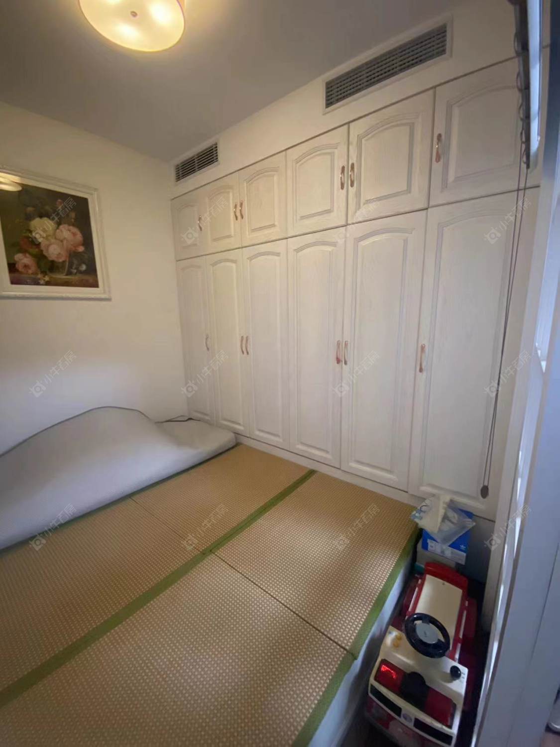 上海万业紫辰苑在售二手房源小区图_小牛看房