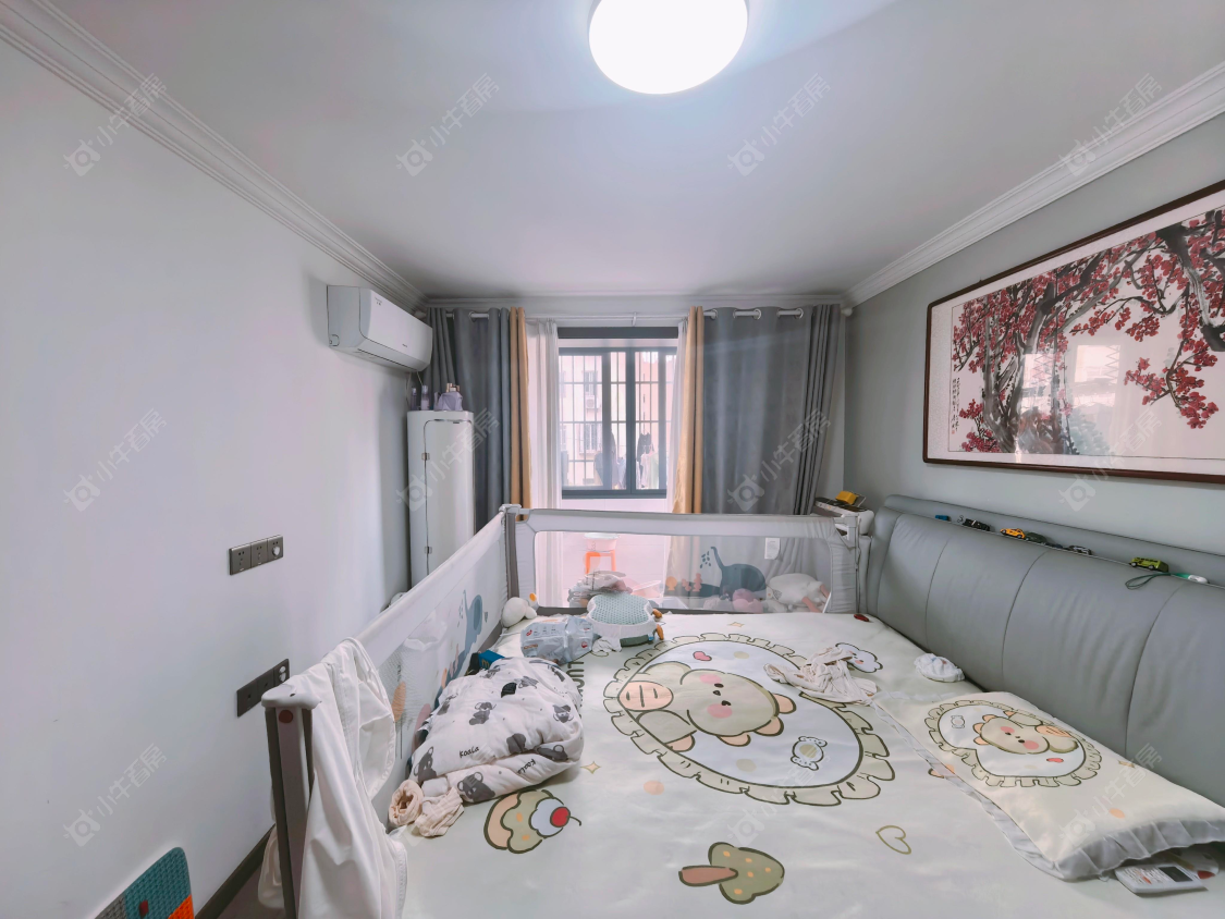 上海杨泰三村东区在售二手房源小区图_小牛看房