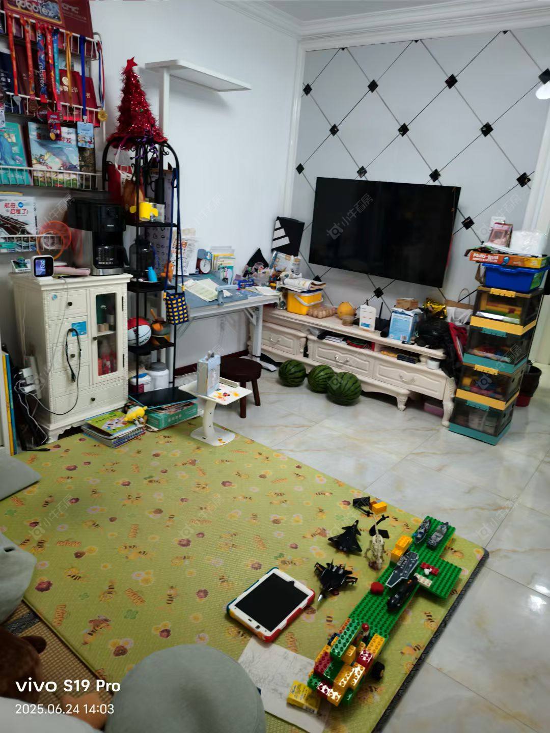 上海通河八村在售二手房源_小牛看房