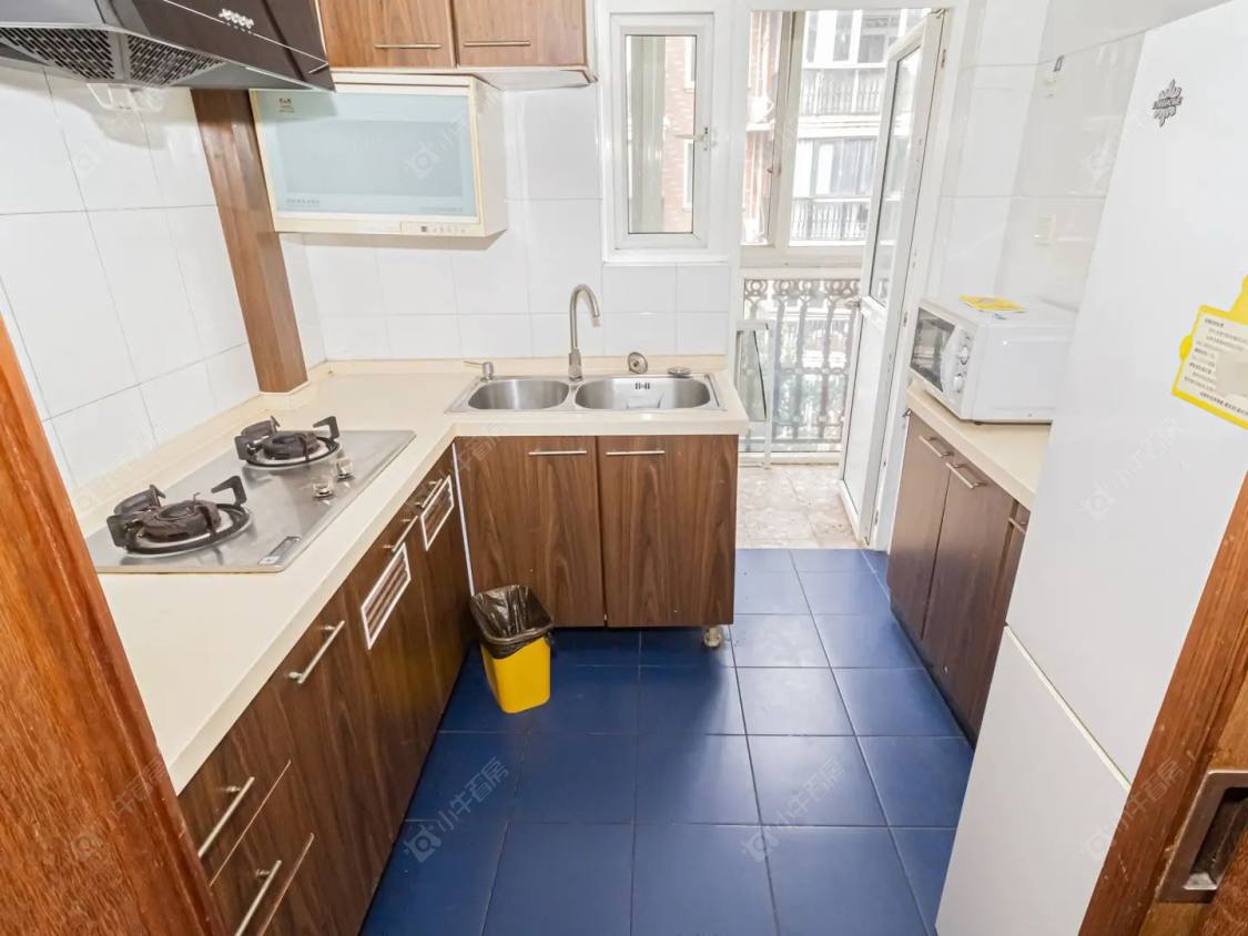 上海富天苑在售二手房源小区图_小牛看房