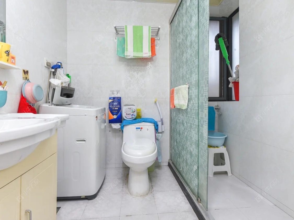 上海菊泉新城爱建顾园东区在售二手房源户型图_小牛看房