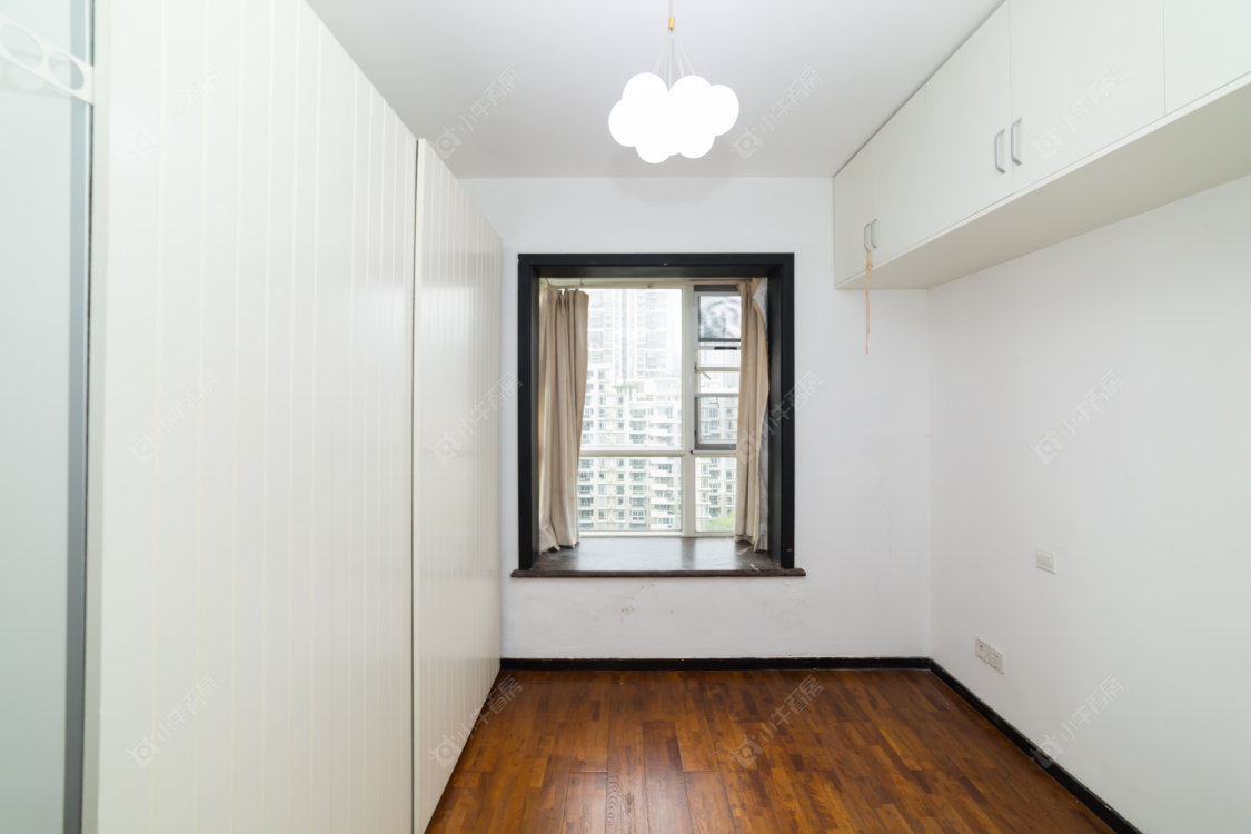 上海江临天下在租房源小区图_小牛看房