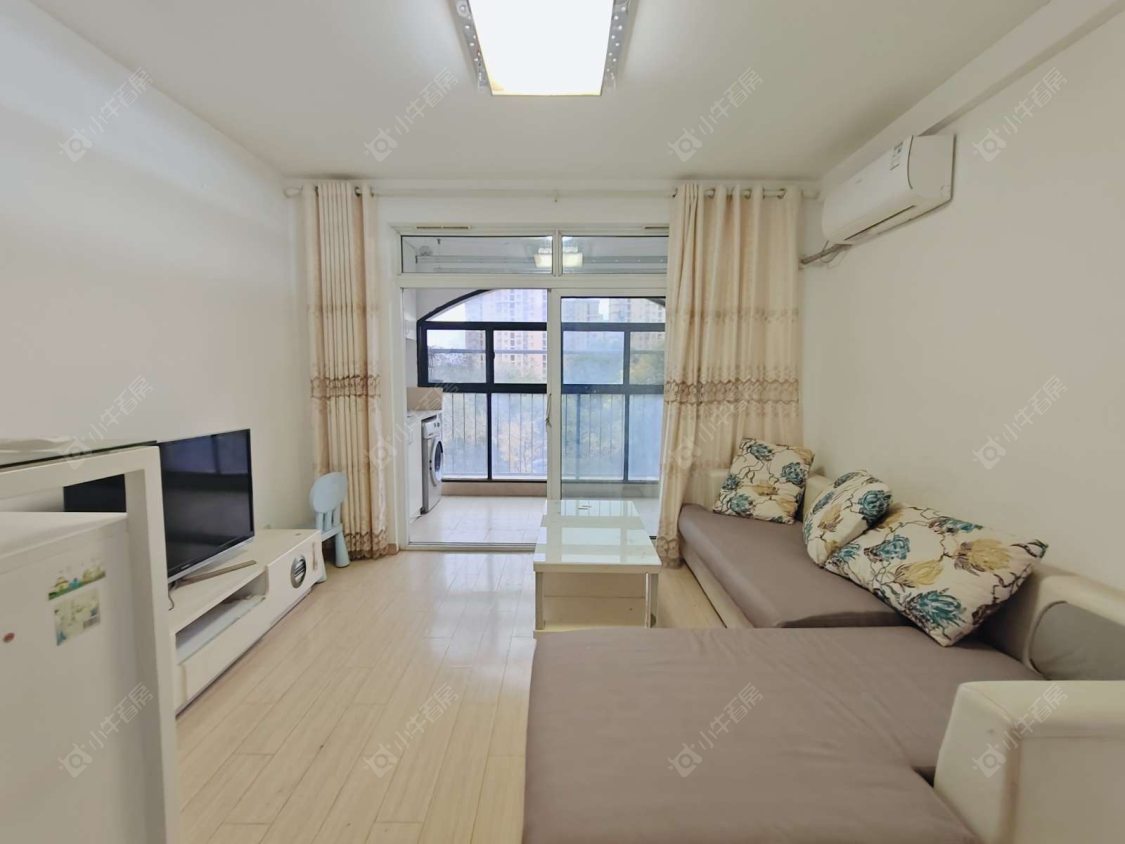 上海中冶尚园在租房源小区图_小牛看房