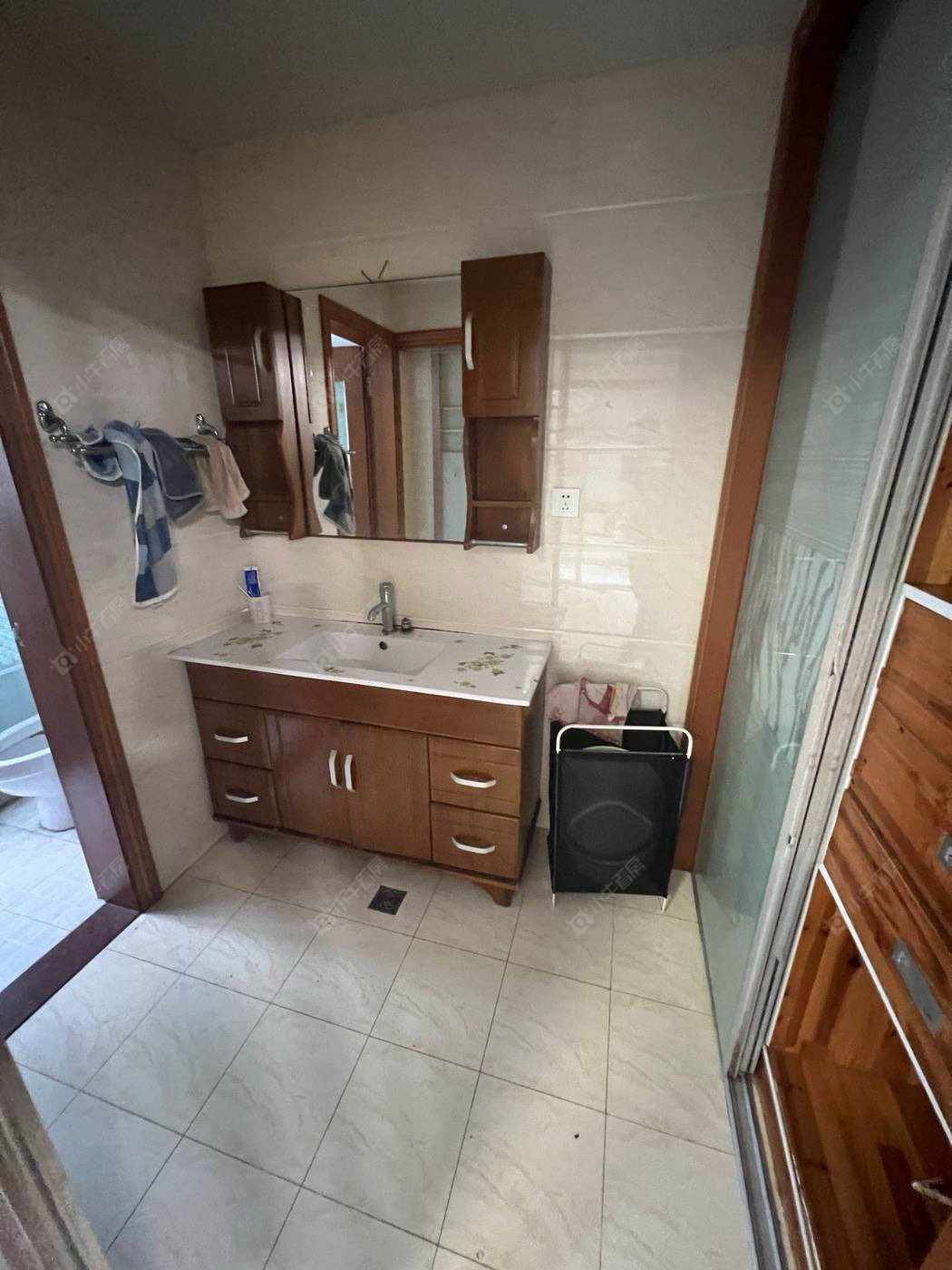 上海双秀西园A区在售二手房源小区图_小牛看房