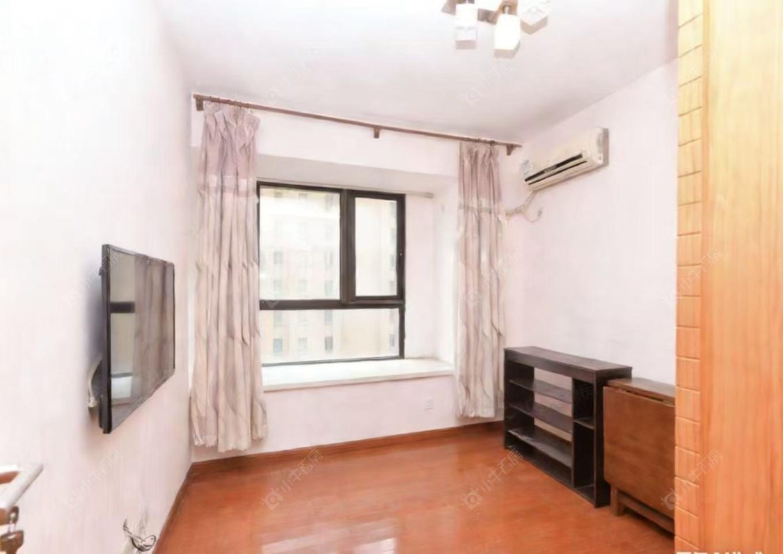 上海中冶祥腾宝月花园在租房源小区图_小牛看房