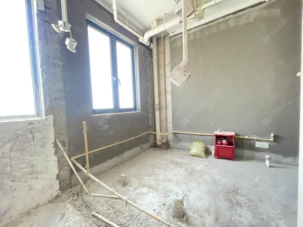 上海海上湾鹭居别墅区在售二手房源小区图_小牛看房