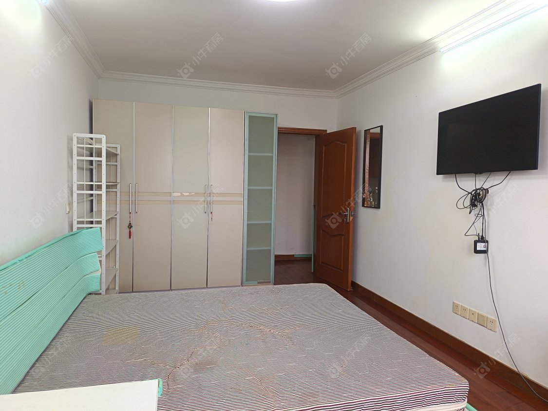 上海华师大一村在租房源小区图_小牛看房