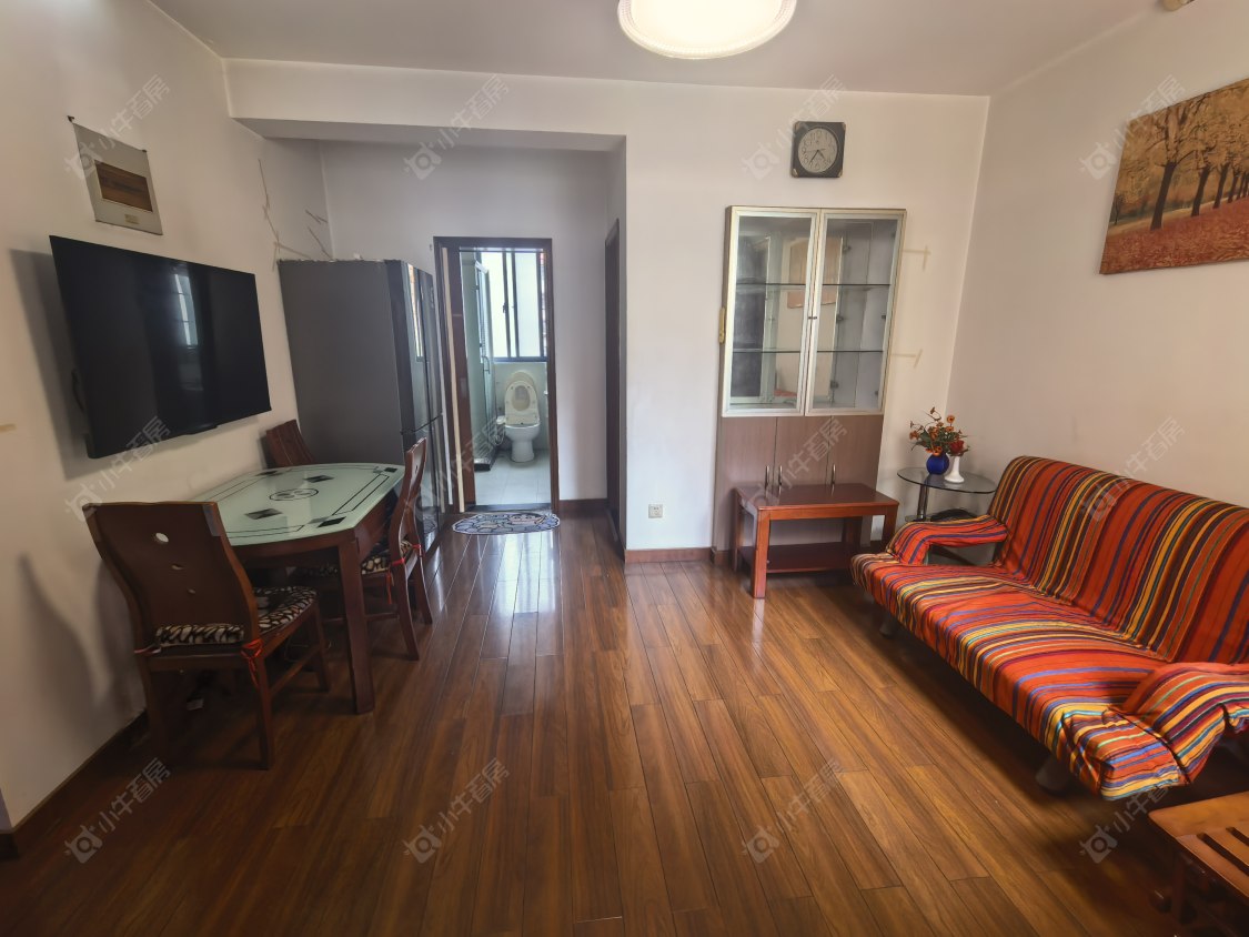 上海嘉骏花苑在售二手房源小区图_小牛看房